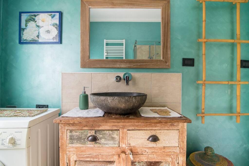 Enjoy Home - Bilocale Sulle Riviere A Due Passi Dalla Specola Padoue Extérieur photo