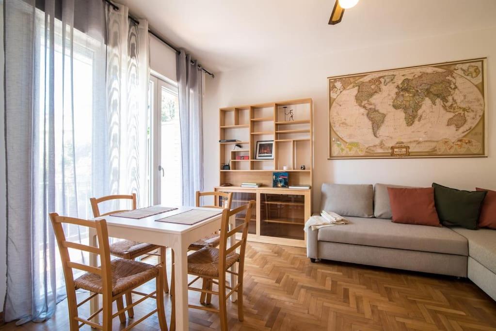 Enjoy Home - Bilocale Sulle Riviere A Due Passi Dalla Specola Padoue Extérieur photo