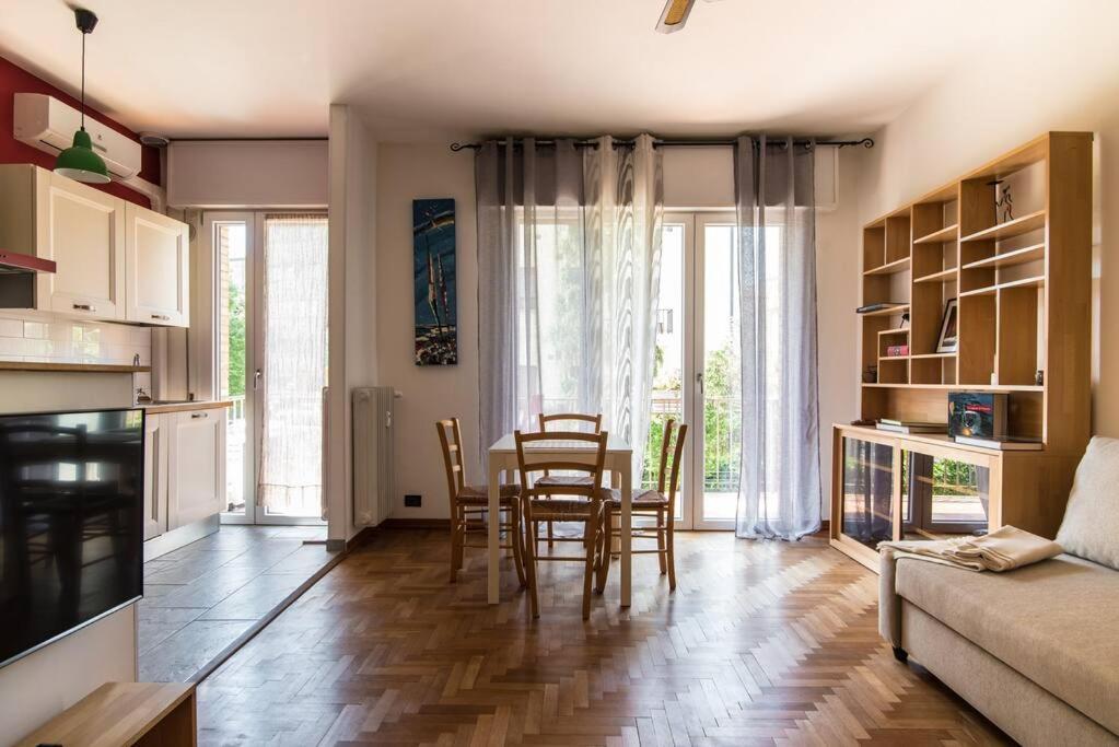 Enjoy Home - Bilocale Sulle Riviere A Due Passi Dalla Specola Padoue Extérieur photo