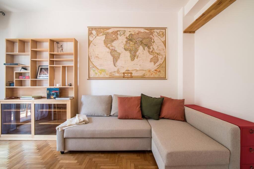 Enjoy Home - Bilocale Sulle Riviere A Due Passi Dalla Specola Padoue Extérieur photo