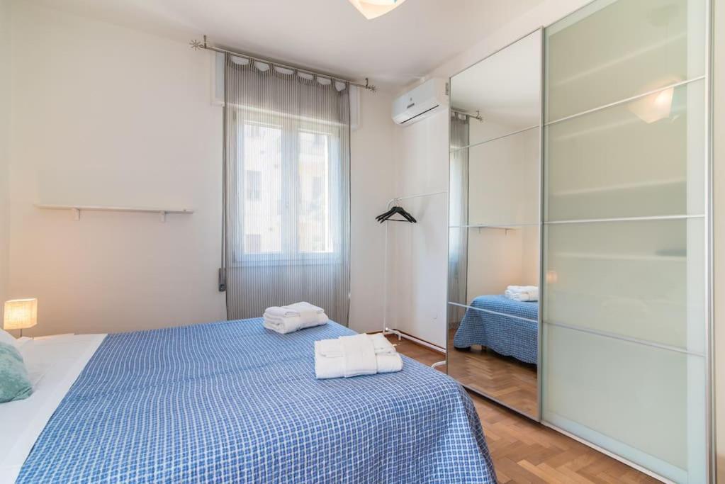 Enjoy Home - Bilocale Sulle Riviere A Due Passi Dalla Specola Padoue Extérieur photo