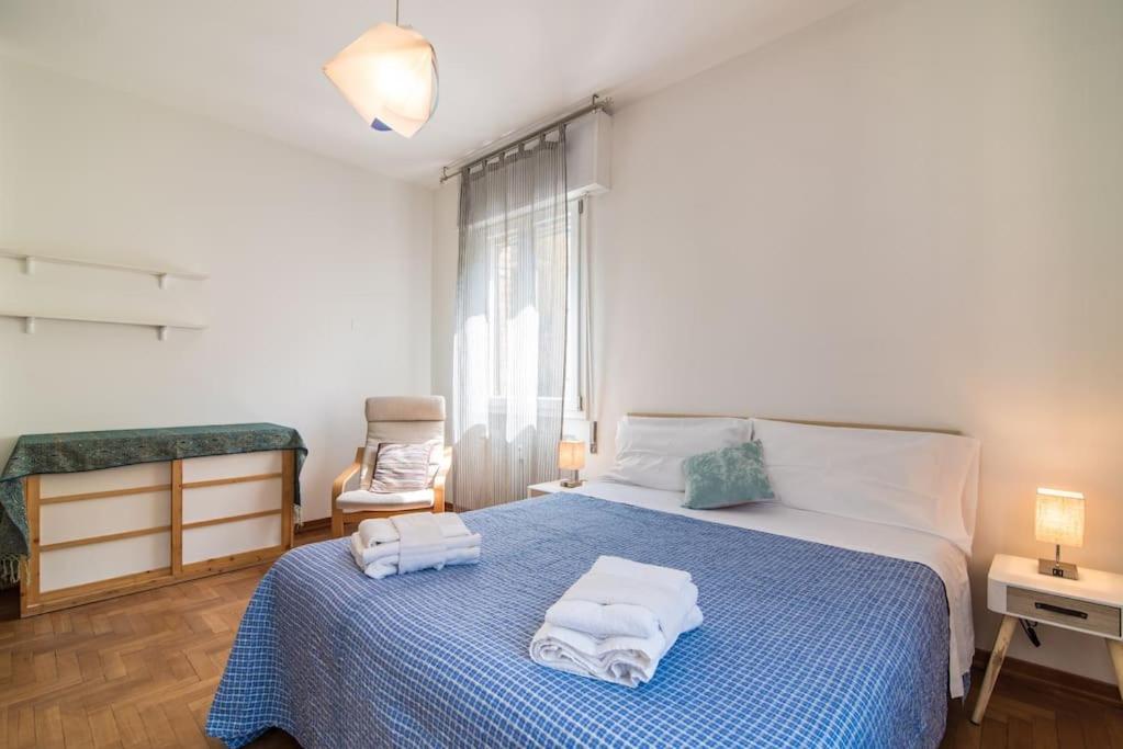 Enjoy Home - Bilocale Sulle Riviere A Due Passi Dalla Specola Padoue Extérieur photo