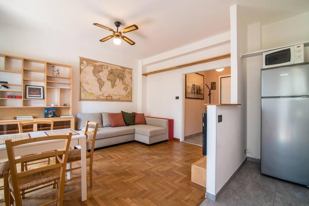 Enjoy Home - Bilocale Sulle Riviere A Due Passi Dalla Specola Padoue Extérieur photo