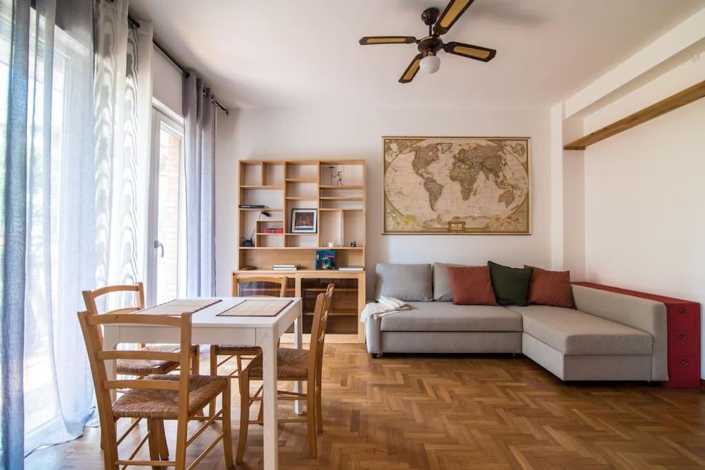 Enjoy Home - Bilocale Sulle Riviere A Due Passi Dalla Specola Padoue Extérieur photo